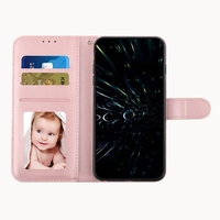 Funda de Teléfono de Cuero PU con Tarjetero, Tipo Cartera, para Xiaomi Mi 15 Ultra, 14 Pro, Note 14 Pro Plus, 14T