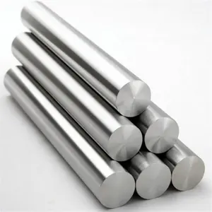 Alloy Steel bar/Ingot/Bar/solid bar/Strip Monel 400/k500/404 NUS N04400/N05500 Manufacturer Factory Nice Price List Per Kg
