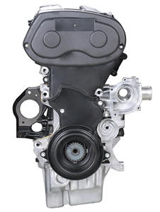 Il Motore F16D4 1.6L È Compatibile con Molti Veicoli Compatti e <span class=keywords><strong>SUV</strong></span> di GM, Inclusi Chevrolet, Buick, <span class=keywords><strong>Opel</strong></span> e Vauxhall - Product Image 2