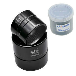 Phụ tùng phần 206-70-53150 ỐNg Lót phù hợp với pc220 pc240 - Product Image 1