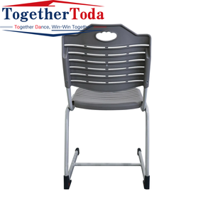 Ensemble <span class=keywords><strong>de</strong></span> bureaux et chaises modernes en métal, plastique et MDF pour l'école, idéal pour la <span class=keywords><strong>lecture</strong></span> et l'étude - Commande en gros - Product Image 5
