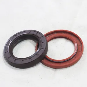 NBR Rubber Oil Seal Skeleton TC Oil Seal Power Steering TB TC Oil Seals