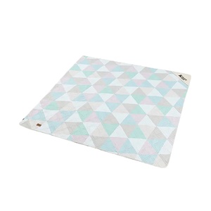 Blackdog-esterilla impermeable para <span class=keywords><strong>Picnic</strong></span> al aire libre, portátil, de campo, gruesa - Product Image 1