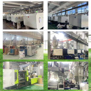 Goutteur à picots de 13 cm, arroseur rotatif à 360 degrés, tête de goutteur à courant de Foucault pour l'irrigation agricole - Product Image 3