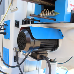 Trapano e fresatrice multifunzione ad alta precisione ZX6350 verticale e orizzontale a doppio mandrino - Product Image 5