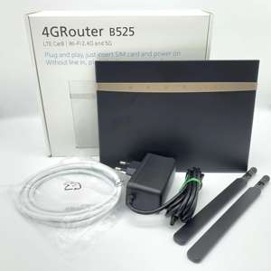 <span class=keywords><strong>B525s</strong></span>-<span class=keywords><strong>23a</strong></span> 4g avec Rj45 et routeur de carte de Sim routeur Wifi <span class=keywords><strong>B525s</strong></span>-65a LTE Cpe LTE HW - Product Image 4