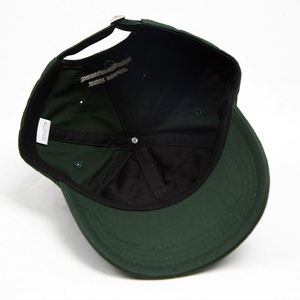 Gorras de Béisbol de Estilo Deportivo Premium con Logotipo Bordado Personalizado, Gorras de Algodón, Gorras de Béisbol Ajustables de Metal para Actividades al Aire Libre - Product Image 6