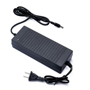 อะแดปเตอร์ไฟฟ้า 5V 10A DC Output US Plug สำหรับอุปกรณ์อิเล็กทรอนิกส์ - Product Image 1