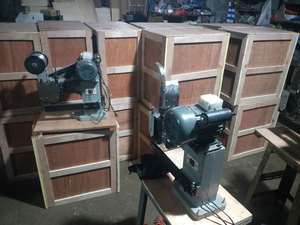 Mejor máscara inteligente oreja lazo encuadernación costura papel libro encuadernación máquina precios - Product Image 3