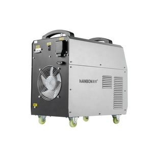 Machines de soudage au CO2 industrielles professionnelles fabriquées en Chine pour un fonctionnement prolongé, machine de soudage IGBT - Product Image 6
