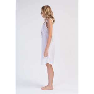 Vestido de Moda para Mujer Tallas Grandes, Falda Gruesa con Mangas Abullonadas, Túnica Ovalada Sólida, Tallas XS a XL, Ropa Casual y de Fiesta - Product Image 3