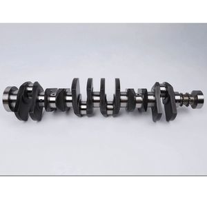 Nouvel arbre à cames de moteur HongWang DL06 DL08 pour excavatrice sur chenilles DL250 DX140LC DX255 DX340 65.02101-7025 - Product Image 1
