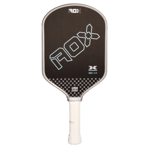 Raquette de pickleball <span class=keywords><strong>Arronax</strong></span> avec face en carbone, noyau en nid d'abeille PP, raquette de pickleball en fibre de carbone étendue - Product Image 1