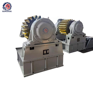 Prix compétitif, bonne qualité, <span class=keywords><strong>estimation</strong></span> du coût d'une usine de ciment, acier allié 20CrMnTi, pignon forgé pour broyeur à billes, long - Product Image 1