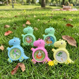 Juguete de laberinto de cuentas de dinosaurio mini al por mayor para niños, juguete educativo antiestrés y regalo para fiestas - Product Image 1