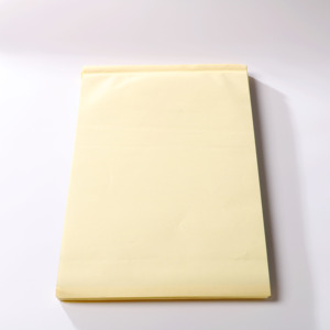 Papel de Transferencia Térmica para Tatuajes de 21.6x27.9cm, 100 Hojas, Papel de Copiadora Premium para Accesorios de Tatuaje - Product Image 6