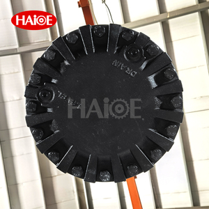 อะไหล่พร้อมส่ง ชุดเฟืองท้าย 5076559 สำหรับรถขุด <span class=keywords><strong>CATERPILLAR</strong></span> รุ่น 320D2 318F <span class=keywords><strong>320F</strong></span> 323F - Product Image 3