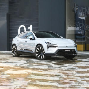 سيارة رياضية بوليستار 4 متوفرة بسعر رخيص سيارة بوليستار 4 المدى الطويل - Product Image 4