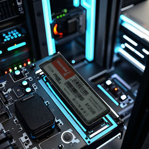 GW3500ติดผนังอันยอดเยี่ยม PCIe3.0 <span class=keywords><strong>M</strong></span>.2 SSD 3D ภายใน NAND TLC 128g/256G/512G/1T/2T ความเร็วในการอ่านสูงสุด3500เมกะไบต์/วินาทีได้รับการรับรอง EMC RoHS สำหรับ - Product Image 5