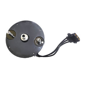 Moteur de système de propulsion de moteur de système d'alimentation T30 10018 77KV pour pièces de Drone de pulvérisation agricole T30 accessoires de Drone - Product Image 3