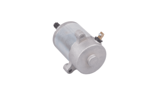 31100-33G01-000สำหรับ Suzuki GSR/UT125/<span class=keywords><strong>burgman</strong></span> I-125 (2011) มอเตอร์สตาร์ทที่ใช้งานได้ยาวนานซึ่งจับคู่ได้ - Product Image 5
