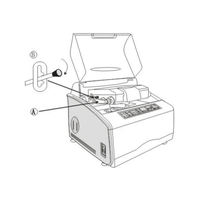 LE-320P Meuleuse de verres automatique avec polisseuse intégrée pour une finition de précision des verres, traitement en laboratoire optique, support ODM/OEM personnalisé