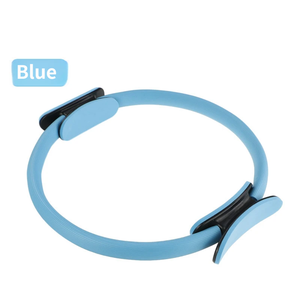 Anneau de Résistance Portable Magique pour Fitness, Pilates et Yoga, Idéal pour la Maison et la Salle de Sport – Vente en Gros - Product Image 6