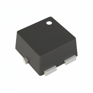 ชิ้นส่วนอิเล็กทรอนิกส์สำหรับการจัดการพลังงาน (PMIC) 4 SMD, ขาแบนแบบเปิด, แพดแบบเปลือย, บริการครบวงจรแบบดั้งเดิม S-19251A30H-A4T6U4 - Product Image 1