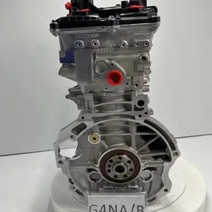 Montaje de motor G4NA/B para Hyundai IX35 IX45 ELANTR KlA K5 K2 IX25 SONATA TUCSON SANTAFE CELESTA i30 i10 i20