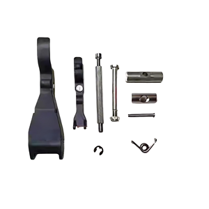 Brand New <b>Accessories</b> T50 Locking Buckle Set Agricultural <b>Drone</b> Spare Parts for DJI T50 Agricultural Plant protection <b>Drone</b> - Product Image 6