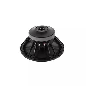 15インチ 800W 高品質オーディオ プロフェッショナルPAスピーカー 工場ステレオラウドスピーカー フェライトサブウーファー - Product Image 2