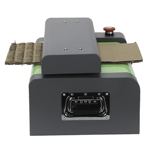 Trituradora de Cartón Ligera de 425 mm, 200 W, 3 m/min, Ecológica, para Embalaje - Product Image 4