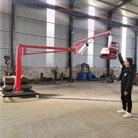 Meilleur prix avec une qualité supérieure, machine de levage personnalisée, pince mécanique pneumatique avec compresseur d'air pour sacs de céréales/sacs de ciment