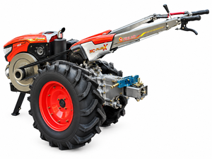 Mini-tracteur agricole à deux roues avec moteur diesel ZT <span class=keywords><strong>140</strong></span> - Product Image 3