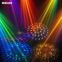 Projecteur à tête mobile Shehds Led de bonne qualité, faisceau 311W 14R, faisceau 311W 14R, projecteur à tête mobile pour discothèque