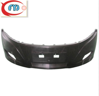 Nouveau pare-chocs avant FYJ E6-2803111 pour BYD E6 Garantie 1 an Adaptation universelle 150x80x50CM