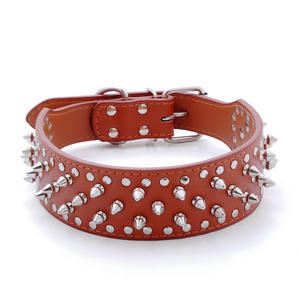 गर्म बिक्री समायोज्य बिल्ली कुत्ते कॉलर के साथ गर्म बिक्री समायोज्य बिल्ली कुत्ता कॉलर - Product Image 2