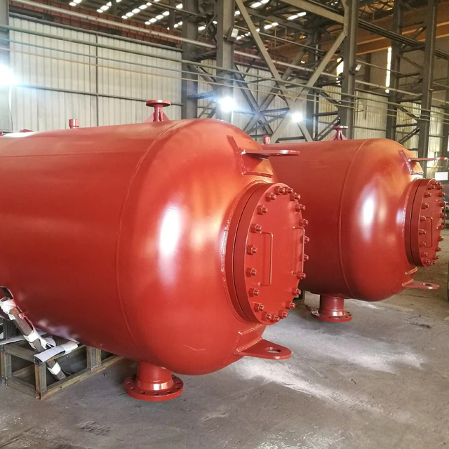 Pressure Vessel  Tank