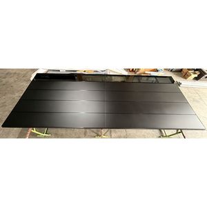 <span class=keywords><strong>Porte</strong></span> <span class=keywords><strong>de</strong></span> <span class=keywords><strong>garage</strong></span> en verre <span class=keywords><strong>de</strong></span> design tendance, sur mesure, 9x8, portes <span class=keywords><strong>de</strong></span> <span class=keywords><strong>garage</strong></span> <span class=keywords><strong>accordéon</strong></span> - Product Image 5