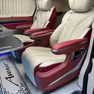 Coche de transporte público con transportador giratorio de <span class=keywords><strong>5</strong></span> asientos para vw transporter base de asiento giratoria - Product Image 5