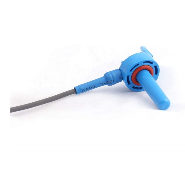 520272 Air Water Solar Temperature Sensor 20Feet Cable Compatible with Pentair Intellitouch Pool Spa Control Systems Pump