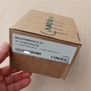 Servidor de Dispositivos MOXA NPort 5150A, NPort P5150A-T, 5110, 5650-16-HV-T, 5650-16-M-S, 5130, NP5110A-T, 5410, 5210, 5230, 5232, 5250A, 5430, 5450 - Product Image 6