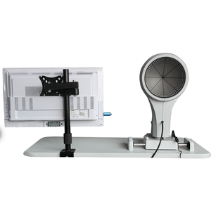 Topógrafo corneal de alta calidad de China, biómetro portátil, paquímetro, topógrafo corneal - Product Image 3