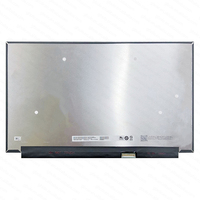Écran LCD de remplacement 13,3 pouces B133HAN05.8 pour ASUS ZenBook UX331U FHD 1920x1080 sans fonction tactile, 30 broches, vente en gros