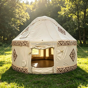 Nueva Carpa Inflable Automática para Jardín, Estilo Bola, Popular, para Campamento al Aire Libre - Product Image 3