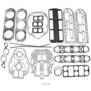 ชุดปะเก็นที่สมบูรณ์ (ไม่รวมซีลน้ำมัน) - Product Image 1