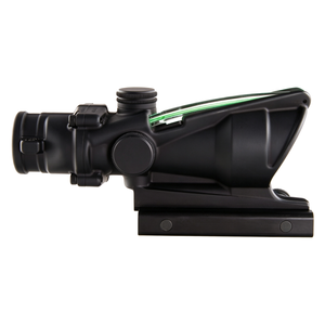 GOODLUCK Taktisches Zielfernrohr mit 4X32 Vergrößerung Aluminiumlegierung Mini-Rotpunkt-Optik - Product Image 2