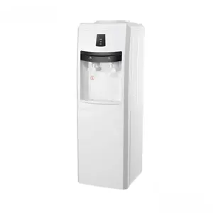 Chinese factory fridge water and ice dispenser purifier clover with high quality best price