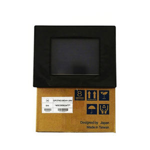 GP3000H Câble droit dur sans joint (10 M) 1ms Réponse machine <span class=keywords><strong>24V</strong></span> Components-GP2301-LG41 industriel - Product Image 2