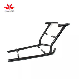 All'ingrosso nuove parti del motociclo in metallo Crash Bar per Honda NSS <span class=keywords><strong>350</strong></span> Forza <span class=keywords><strong>350</strong></span> - Product Image 1
